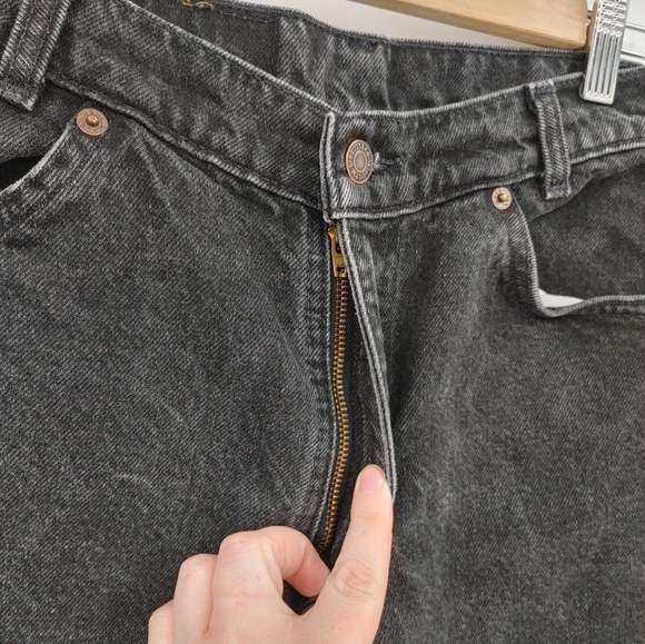 Levis | 634 jeans - Picture 4 of 9